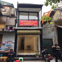 NHÀ VỌNG ĐỨC – TRUNG TÂM HOÀN KIẾM  thuận tiện kinh doanh – văn phòng