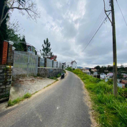 cho thuê đất trống trung tâm Đà Lạt