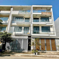 Cho Thuê Nhà Đẹp gần Tên Lửa Bình Tân