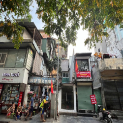 NHÀ VỌNG ĐỨC – TRUNG TÂM HOÀN KIẾM  thuận tiện kinh doanh – văn phòng