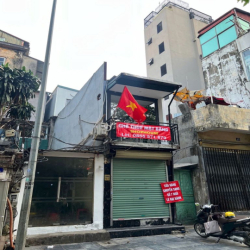 NHÀ VỌNG ĐỨC – TRUNG TÂM HOÀN KIẾM  thuận tiện kinh doanh – văn phòng