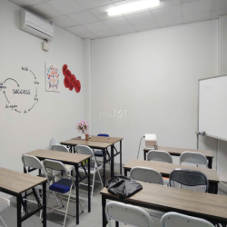 Văn phòng trung tâm Bình Thạnh – giá trọn gói 6TR (VAT)