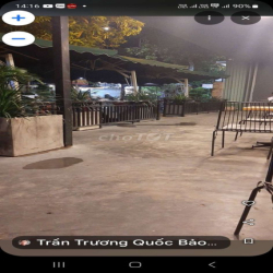 Mặt bằng kinh doanh cho thuê
