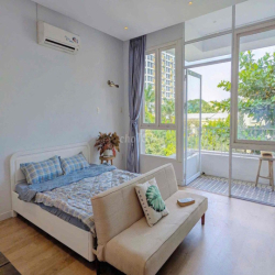 STUDIO MỚI HOÀN TOÀN FULL NỘI THẤT NGAY TẠI TRƯƠNG VĂN BANG!!