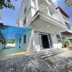 Biệt thự 10x20m KDC Tây Đô Eco Park
