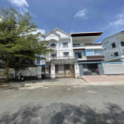 Biệt thự 10x20m KDC Tây Đô Eco Park