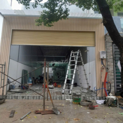 Hẻm xe tải 111/6B Đặng Thùy Trâm - 4x20m- kinh doanh