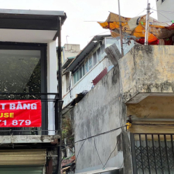 NHÀ VỌNG ĐỨC – TRUNG TÂM HOÀN KIẾM  thuận tiện kinh doanh – văn phòng