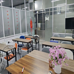 Văn phòng trung tâm Bình Thạnh – giá trọn gói 6TR (VAT)