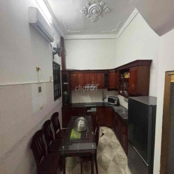 Cho thuê nhà ngõ Hào Nam- Đống Đa- DT 43m2 x4 tầng