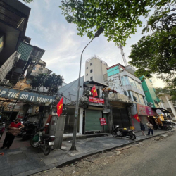 NHÀ VỌNG ĐỨC – TRUNG TÂM HOÀN KIẾM  thuận tiện kinh doanh – văn phòng
