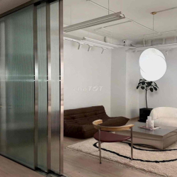 Cho thuê VP Thảo Điêng 8x20m