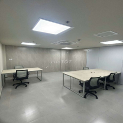 Cho thuê Văn Phòng Hoàn Thiện Áp Dụng Chi Phí Trọn Gói
