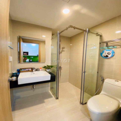 GÓC CHO THUÊ căn hộ 36m2. chung cư Garden Gate. gần sân bay TSN