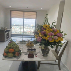 CHUNG CƯ 54m2 AQUA phú Định