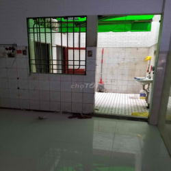Chính chủ Cho thuê MT 246 Phan Anh, 18triệu, 200m2; 1 trệt 1lau