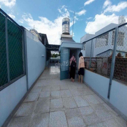 💎 💎 💎 TRỆT 2 LẦU SÂN THƯỢNG 3,6❌17M CÓ 3PN 3WC GẦN NGAY CẦU VƯỢT NGÃ 5