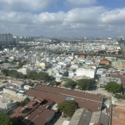 CHUNG CƯ 54m2 AQUA phú Định