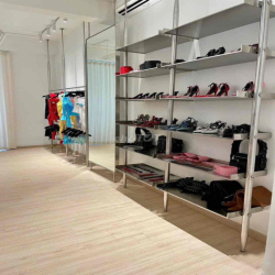 Cho thuê VP Thảo Điêng 8x20m