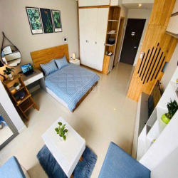 GÓC CHO THUÊ căn hộ 36m2. chung cư Garden Gate. gần sân bay TSN