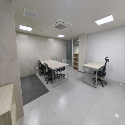 Cho thuê Văn Phòng Hoàn Thiện Áp Dụng Chi Phí Trọn Gói