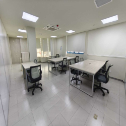 Cho thuê Văn Phòng Hoàn Thiện Áp Dụng Chi Phí Trọn Gói