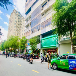 🍑Khu Phố NHẬT - Ngay THÁI VĂN LUNG, Quận 1🍑175m2 sử dụng (trống suốt)