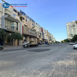 CHO THUÊ NHÀ PHỐ QUẬN 2 - SAIGON MYSTERY VILLAS - 5x20M - 1 HẦM 4 LẦU