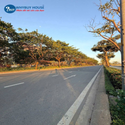 CHO THUÊ NHÀ PHỐ QUẬN 2 - SAIGON MYSTERY VILLAS - 5x20M - 1 HẦM 4 LẦU