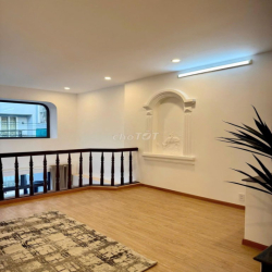 CHO THUÊ NHÀ KHU XUÂN THỦY, THẢO ĐIỀN Q2, DT 4x18M, TRỆT 2 LẦU, 50TR