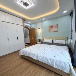 Cho thuê nguyên căn Full Nội Thất