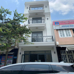 CHO THUÊ NHÀ TRUNG MỸ TÂY