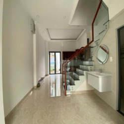 CHO THUÊ NHÀ TRUNG MỸ TÂY