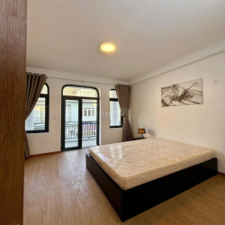 CHO THUÊ NHÀ KHU XUÂN THỦY, THẢO ĐIỀN Q2, DT 4x18M, TRỆT 2 LẦU, 50TR