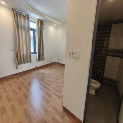 nhà kdc hà đô 5x17m 4pn 4wc mát mẻ gần sông, nhìu cây xanh 
