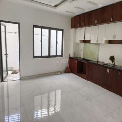 nhà kdc hà đô 5x17m 4pn 4wc mát mẻ gần sông, nhìu cây xanh 