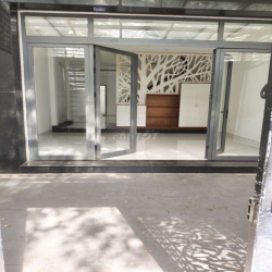 nhà kdc hà đô 5x17m 4pn 4wc mát mẻ gần sông, nhìu cây xanh 