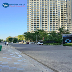 CHO THUÊ NHÀ PHỐ QUẬN 2 - SAIGON MYSTERY VILLAS - 5x20M - 1 HẦM 4 LẦU