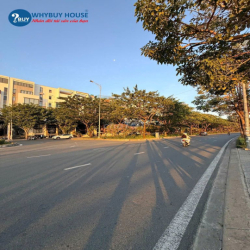 CHO THUÊ NHÀ PHỐ QUẬN 2 - SAIGON MYSTERY VILLAS - 5x20M - 1 HẦM 4 LẦU