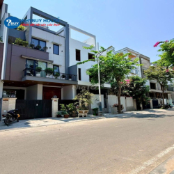 CHO THUÊ NHÀ PHỐ QUẬN 2 - SAIGON MYSTERY VILLAS - 5x20M - 1 HẦM 4 LẦU