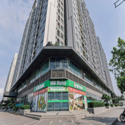 CHO THUÊ SHOPHOUSE GIÁ 14TR/THÁNG, Hoàn thiện cơ bản, Tiện kinh doanh