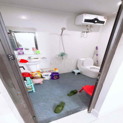cho thuê nhà ở 40m2 2 tầng 2 phòng ngủ mới tinh