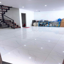 cho thuê nhà ở 40m2 2 tầng 2 phòng ngủ mới tinh