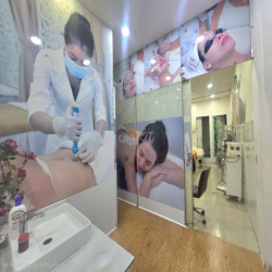 cho thuê nhà mặt tiền 143 đường 3 Tháng 2. DT 4x28- 3 Lầu- VỊ TRÍ ĐẸP 