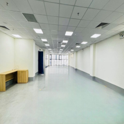 Office Võ Văn Tần, Hồ Con Rùa, Quận 3! Diện tích 8x25m, Giá 32 triệu!