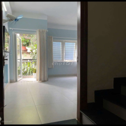 Cho thuê nhà Mới Đẹp - Trệt 3 lầu, Hòa Hưng Quận 10