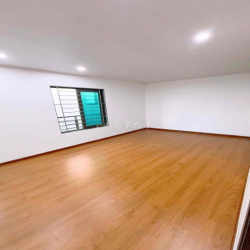 cho thuê nhà ở 40m2 2 tầng 2 phòng ngủ mới tinh