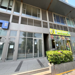 CHO THUÊ SHOPHOUSE GIÁ 14TR/THÁNG, Hoàn thiện cơ bản, Tiện kinh doanh