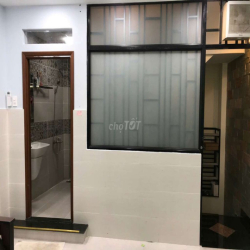 Cho thuê nhà Mới Đẹp - Trệt 3 lầu, Hòa Hưng Quận 10