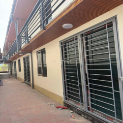 cho thuê nhà ở 40m2 2 tầng 2 phòng ngủ mới tinh